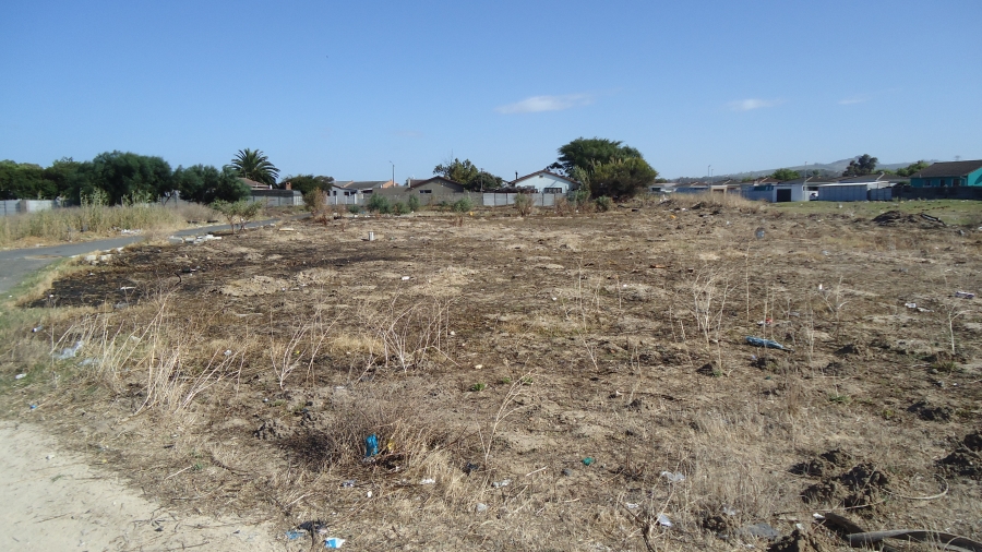 0 Bedroom Property for Sale in Eersterivier South Western Cape